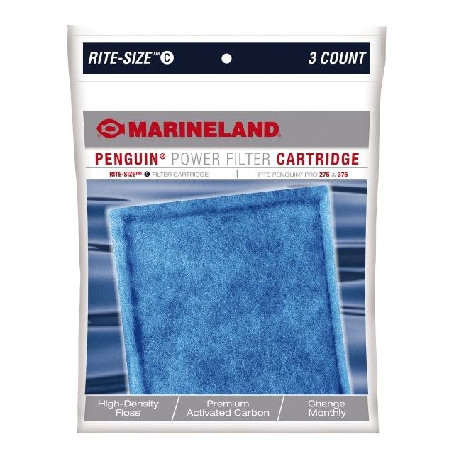 Penguin Rite-Size Cartridge C