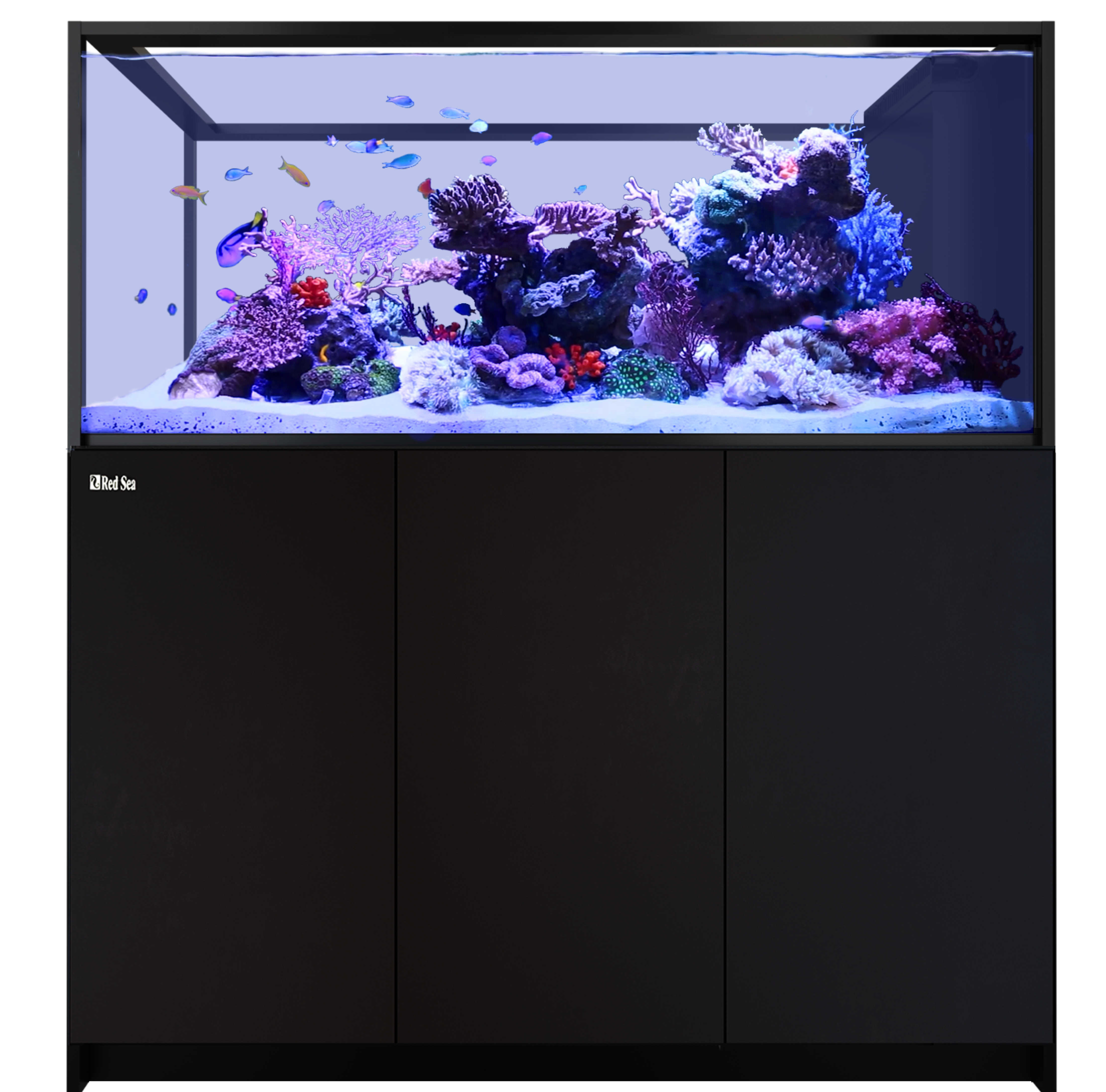 Red Sea Reefer Peninsula S-700 G3 - Black