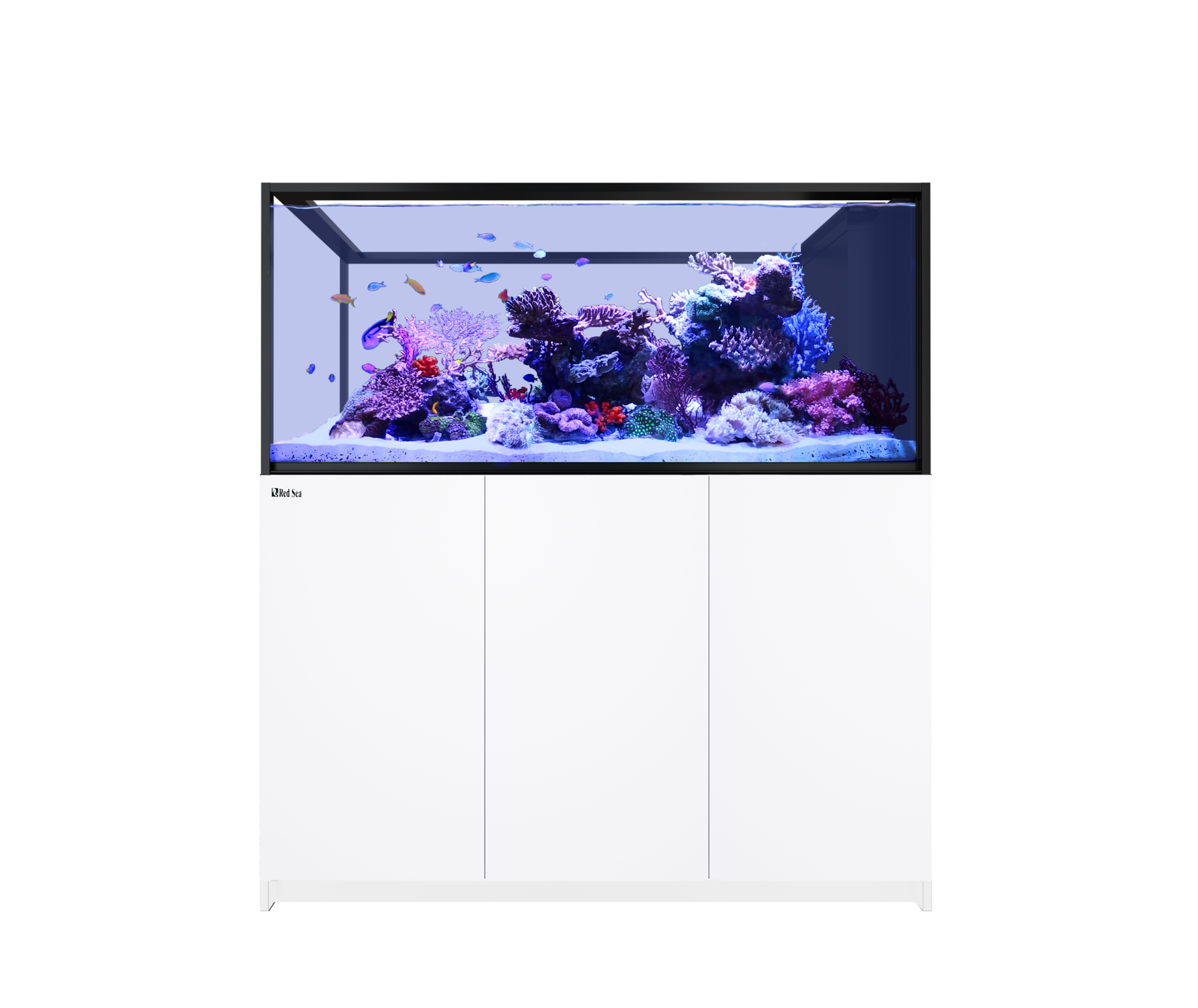 Red Sea Reefer Peninsula S-700 G3 - White