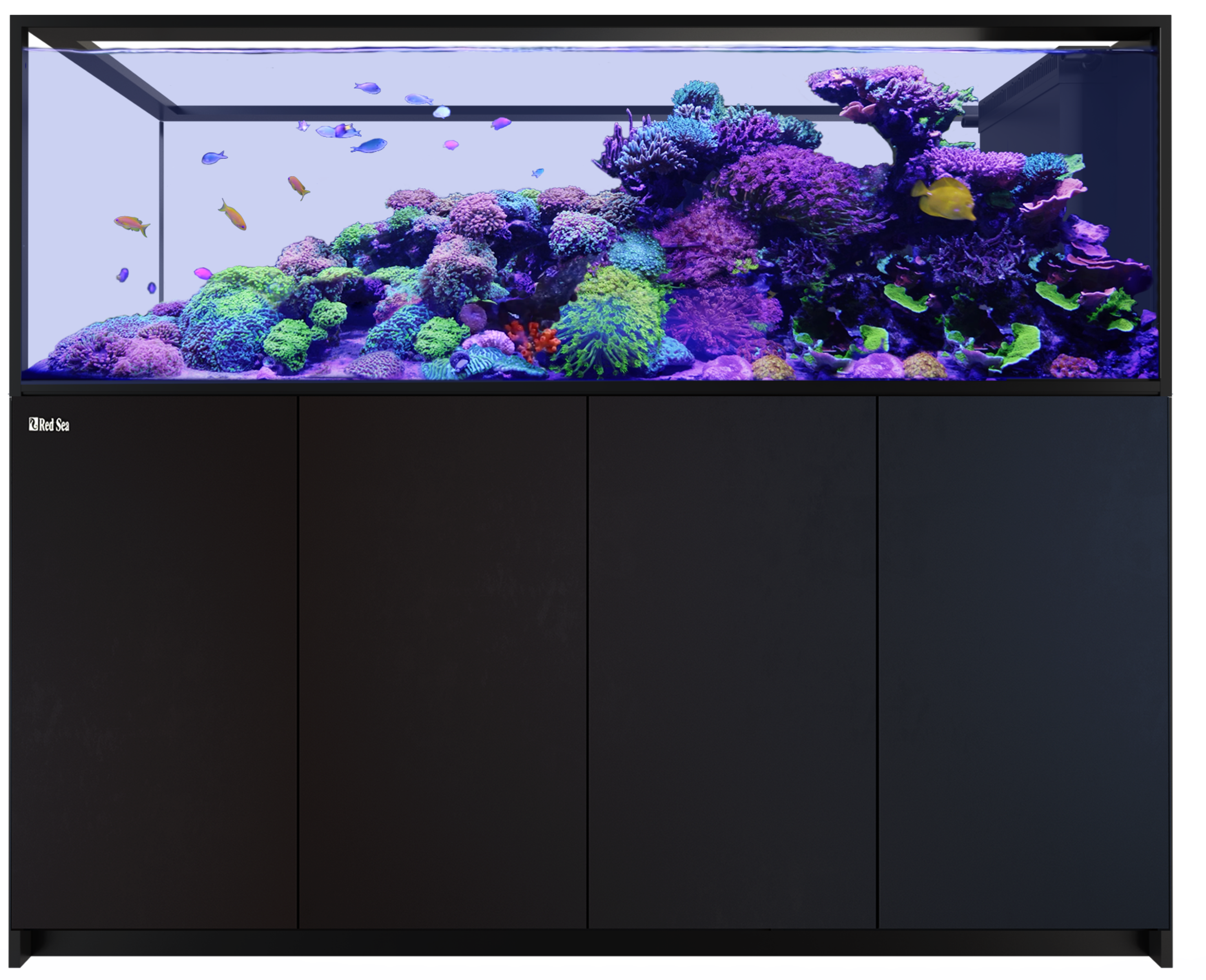 Red Sea Reefer Peninsula S-950 G3 - Black