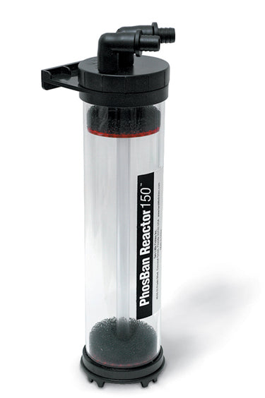 PhosBan Reactor