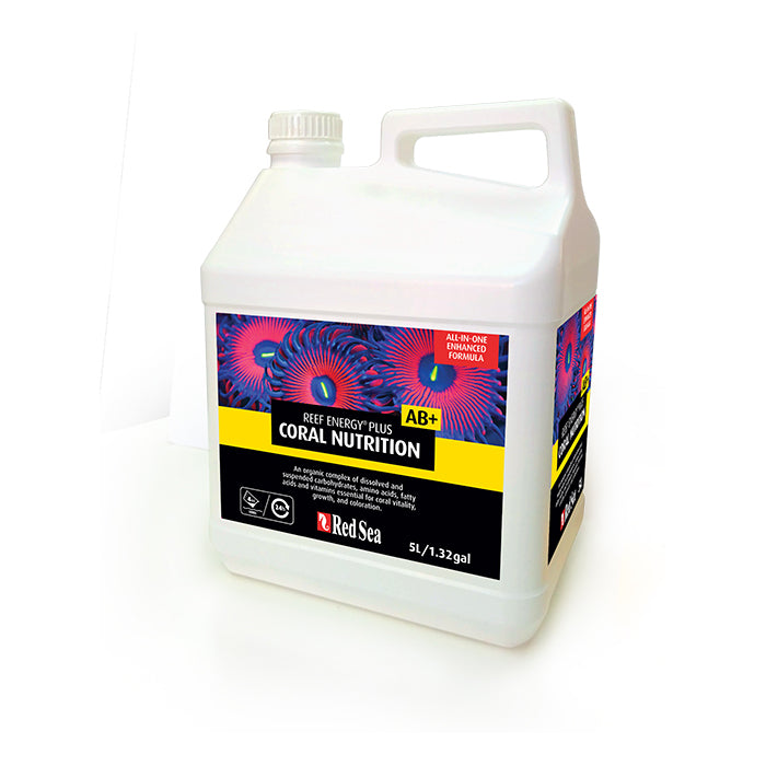Red Sea Reef Energy Plus