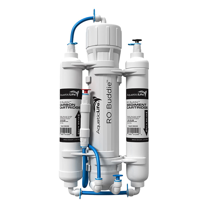 RO Buddie 50 GPD