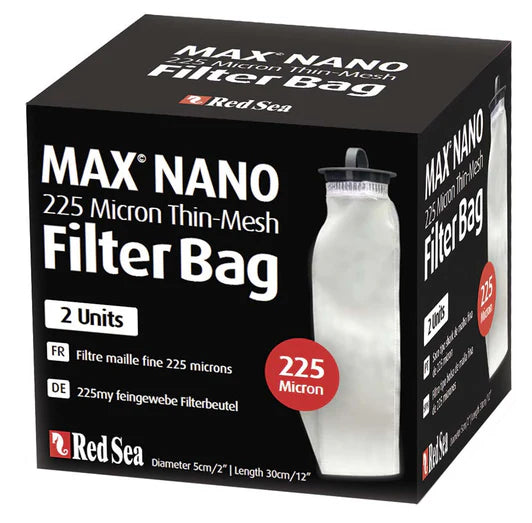 Filter Sock