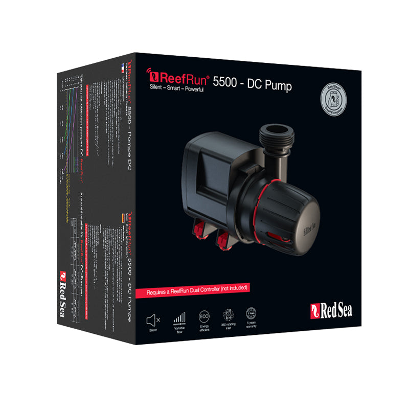 ReefRun DC Pump