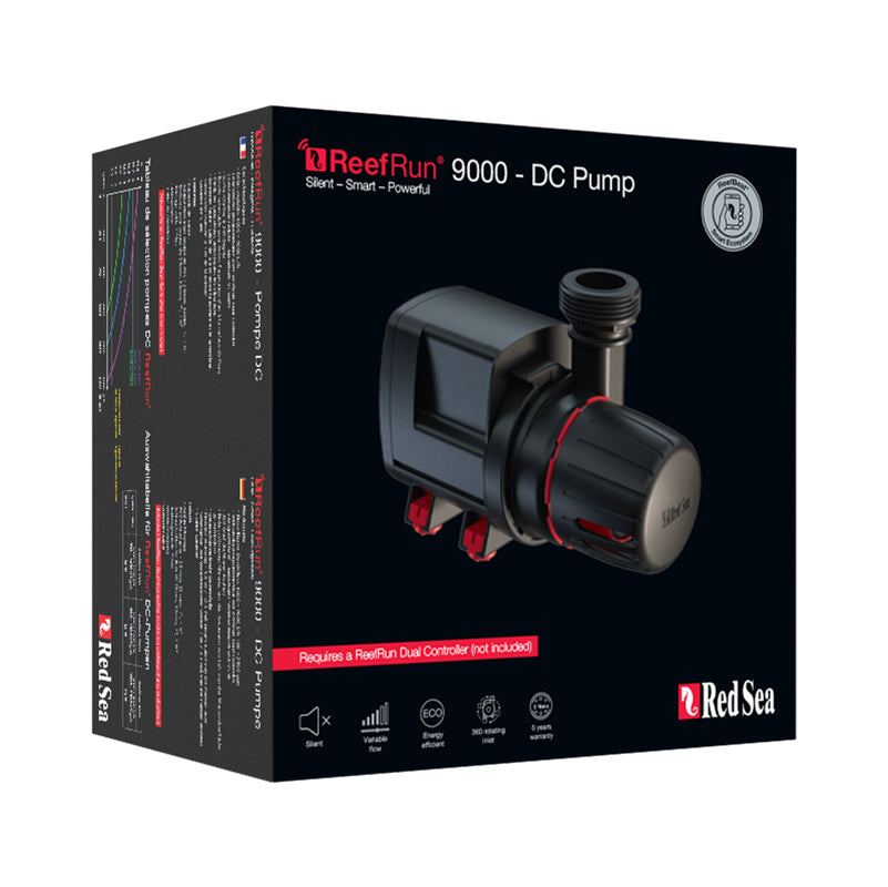 ReefRun DC Pump