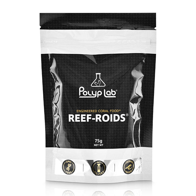 Reef-roids