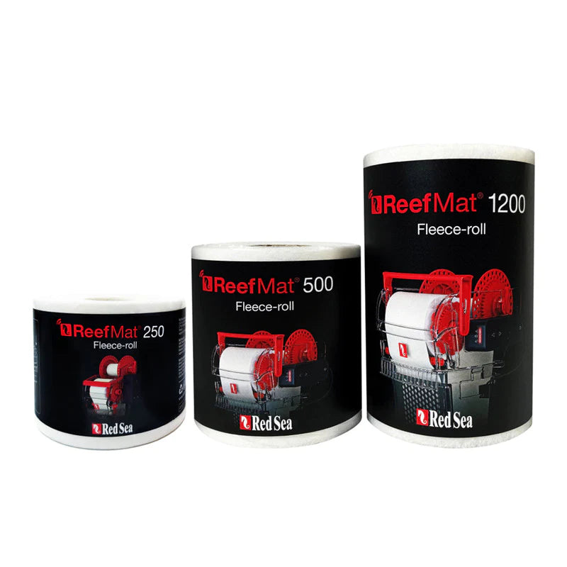 Red Sea ReefMat Replacement Fleece Roll