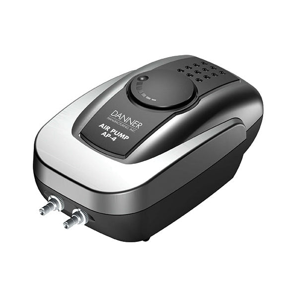 Aqua-Supreme Oxy-Flo Air Pump