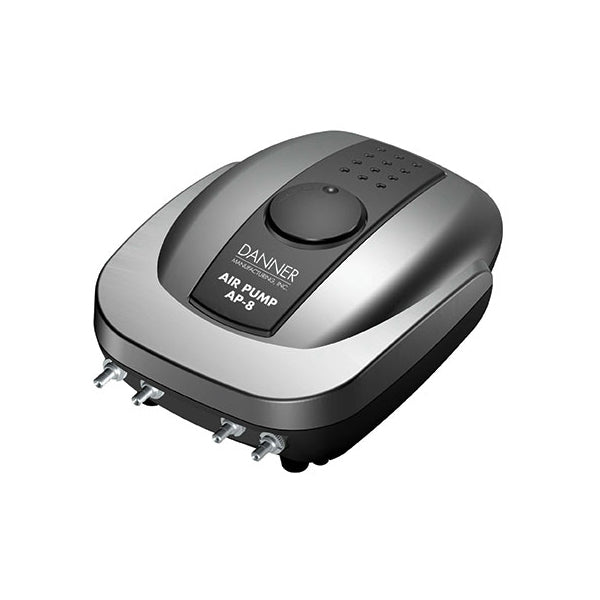 Aqua-Supreme Oxy-Flo Air Pump