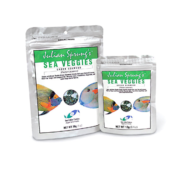 Sea Veggies
