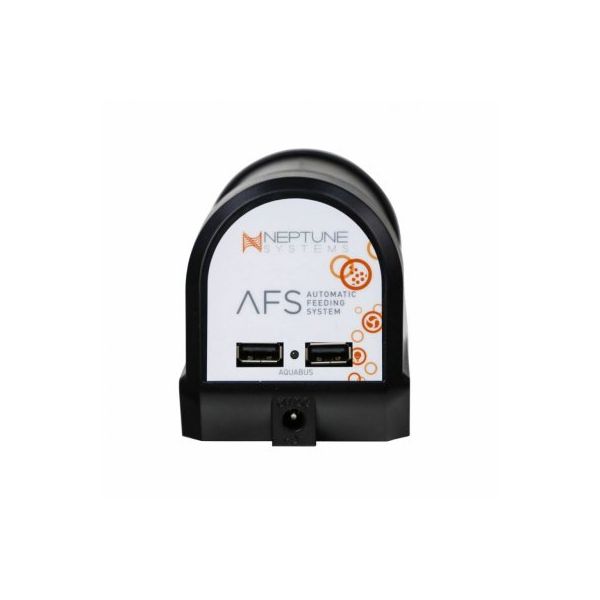 Neptune Automatic Feeding System
