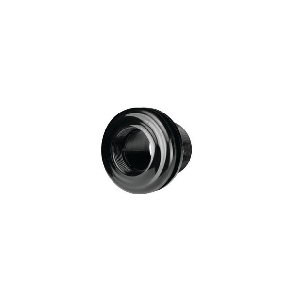 Bulkhead 1" Thread x Slip