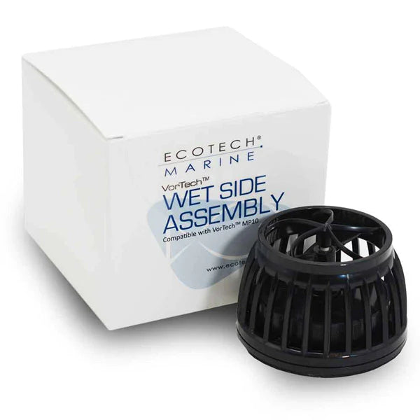 Wet Side Assembly for VorTech MP10