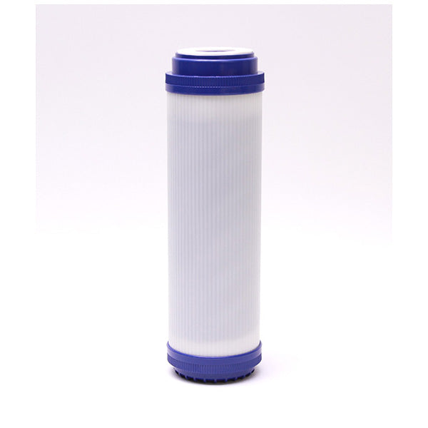 GAC Cartridge (10" x 2.5") carbon
