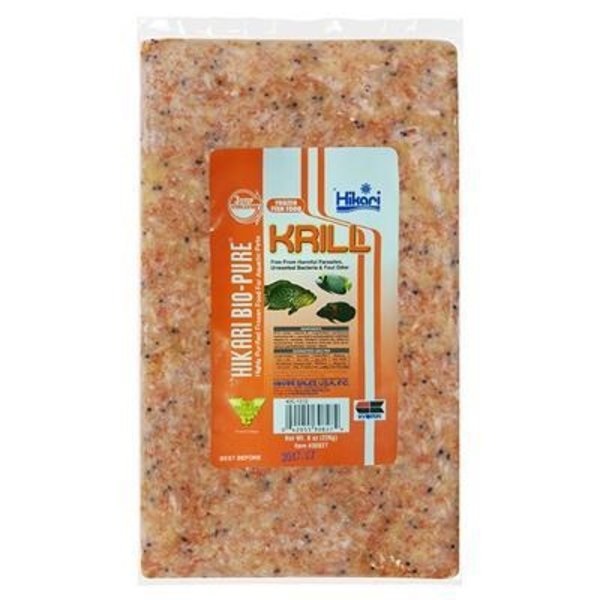 Frozen Krill