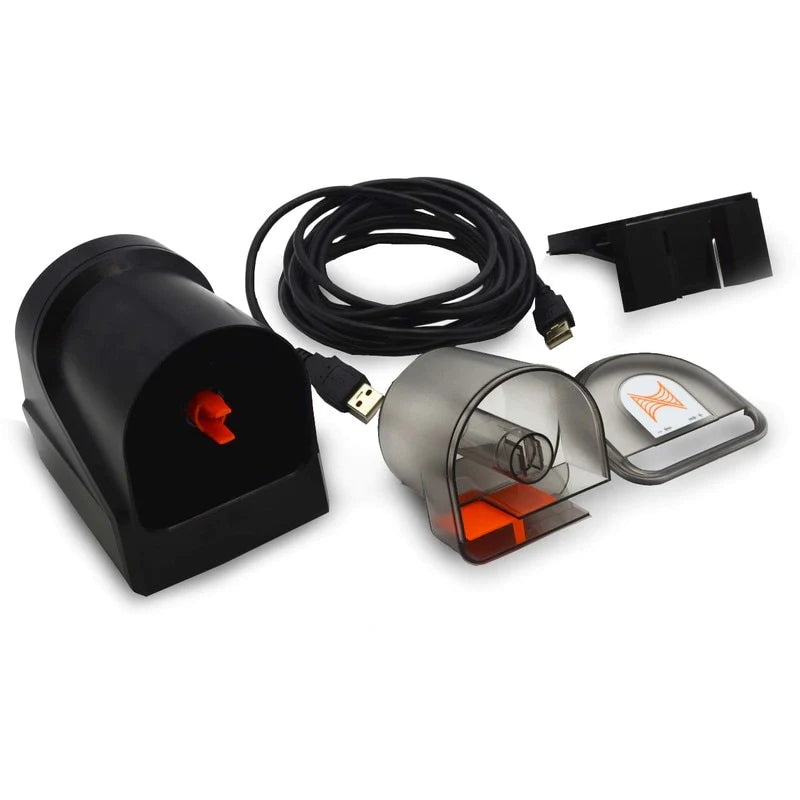 Neptune Automatic Feeding System
