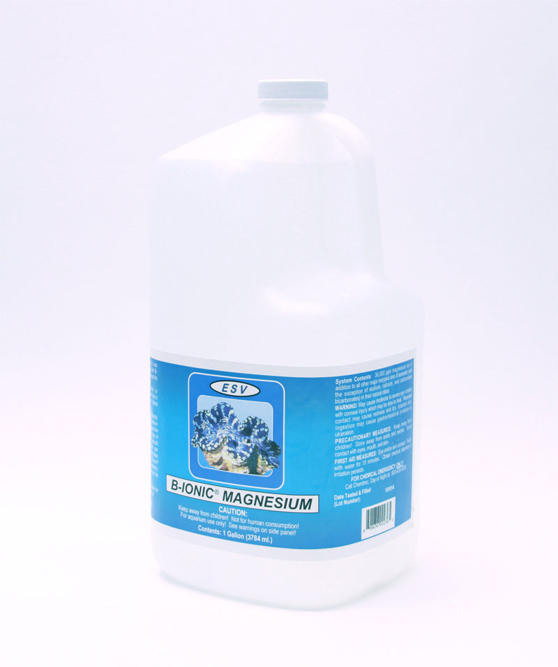 ESV B-IONIC MAGNESIUM 1GAL