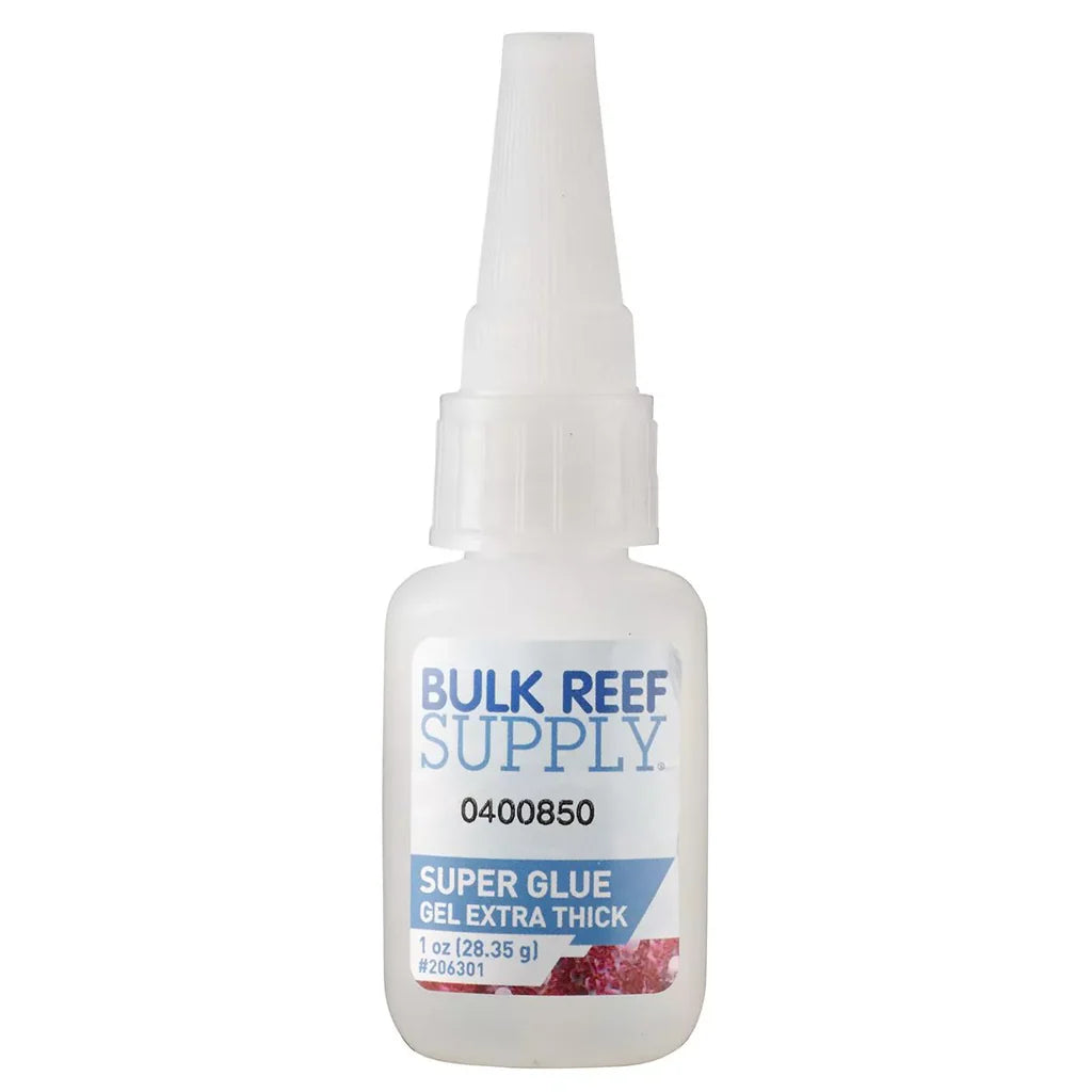 BRS Extra Thick Gel Super Frag Glue