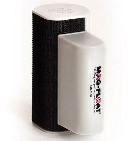 Mag-Float Cleaner