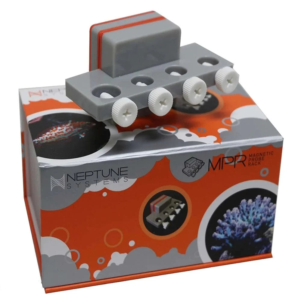 Neptune Magnetic Probe Rack