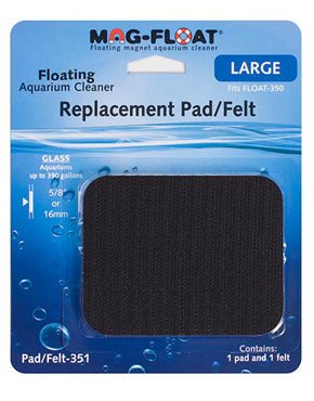 Mag-Float Replacement Pad/Felt
