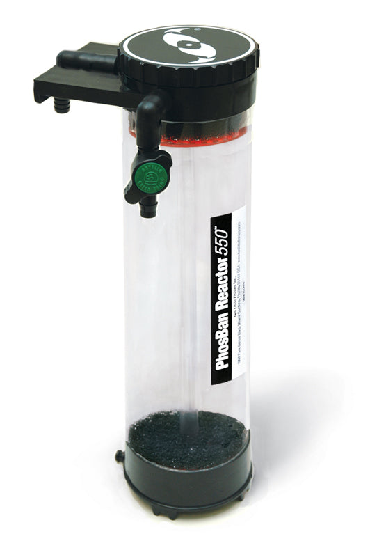 PhosBan Reactor