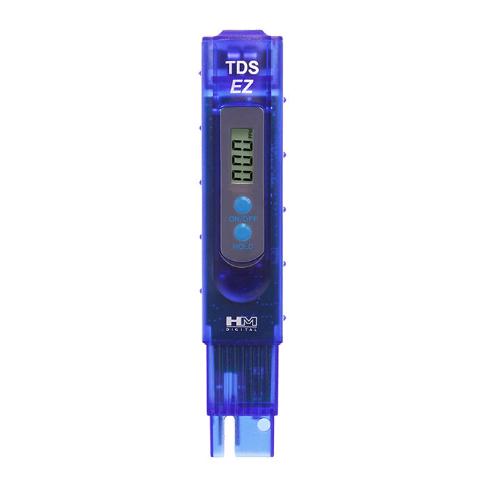 HM Digital Economy TDS Meter