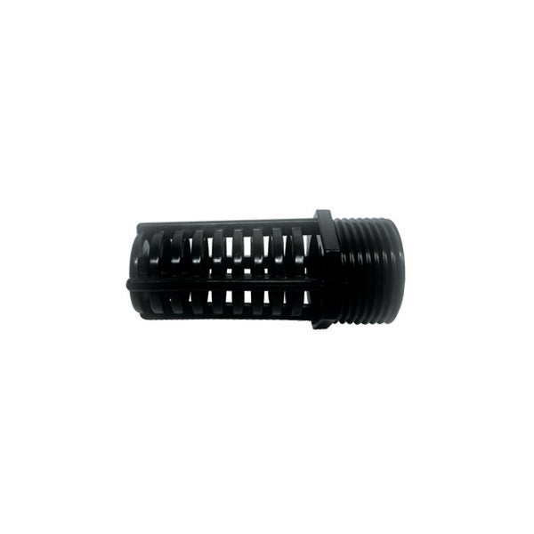 2" Threaded Suction Screen