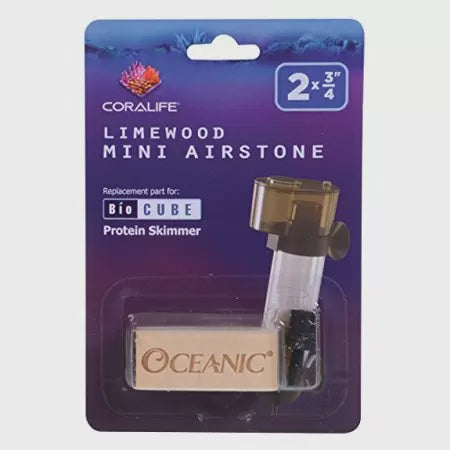 Limewood Mini Airstone
