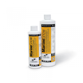 MarineSnow Plankton Diet