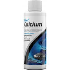 Reef Calcium