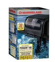 Penguin Power Filter