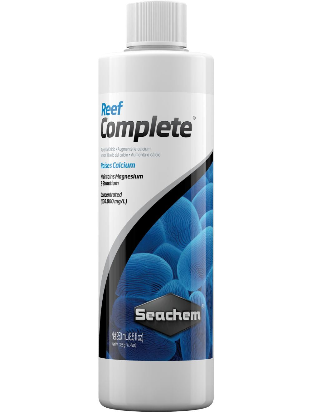 Seachem Reef Complete - 250 ml