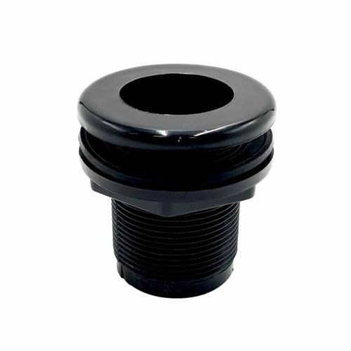 Bulkhead 3/4" Slip x Slip