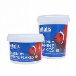 Platinum Marine Flakes - 40g