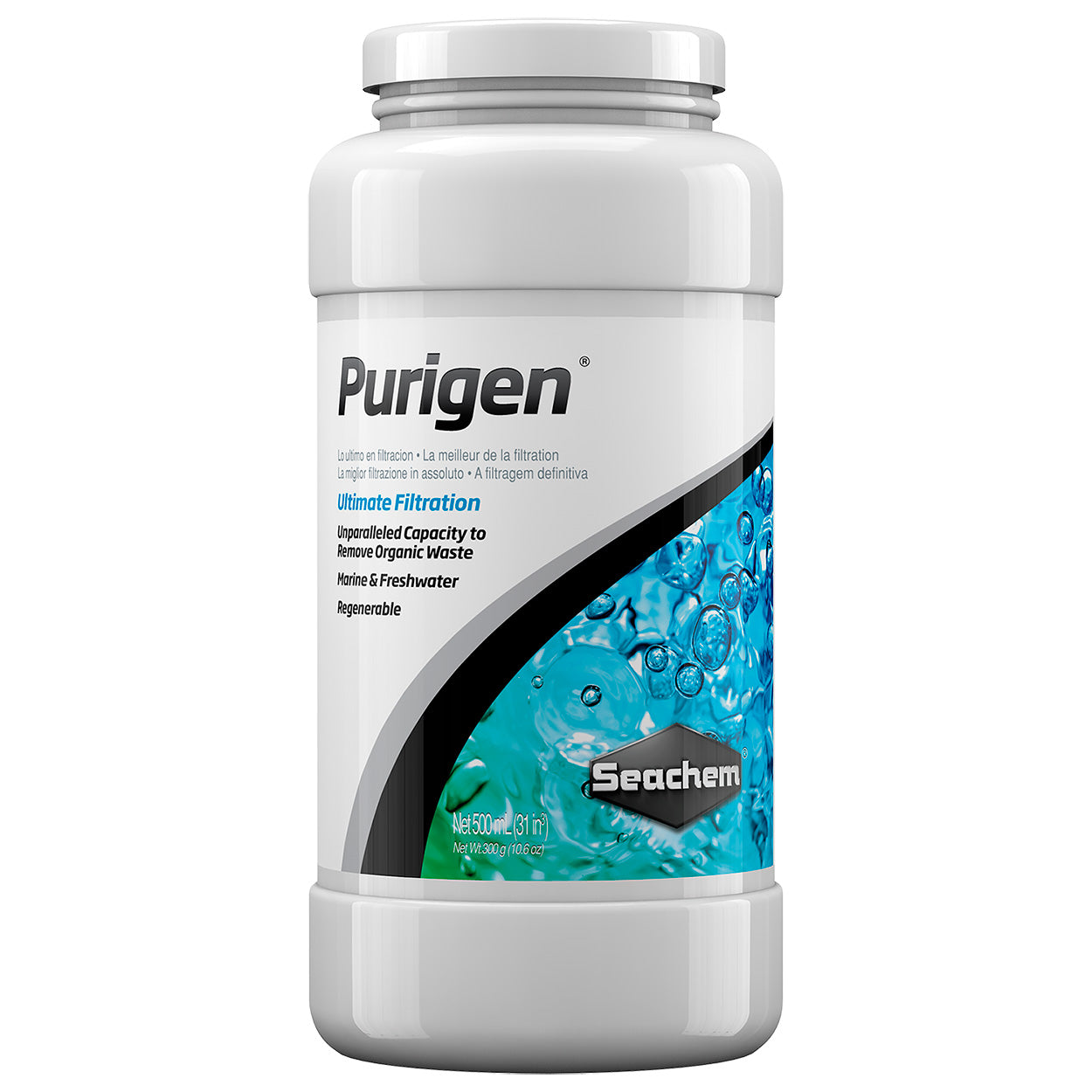 Purigen