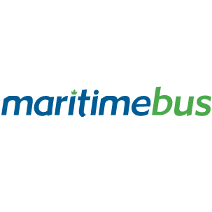 Maritime Bus Shipping $35