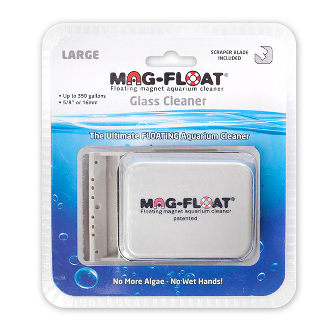 Mag-Float Cleaner