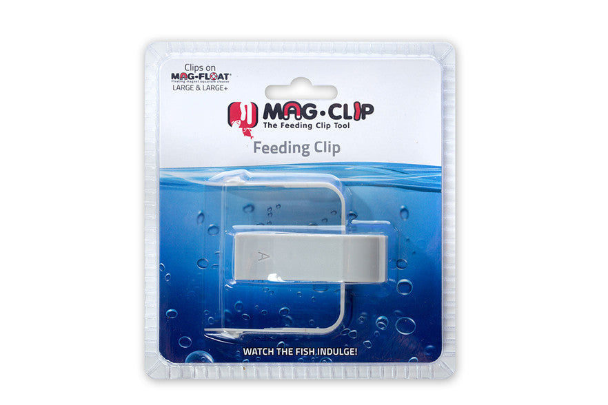 MAG-CLIP Feeding Clip