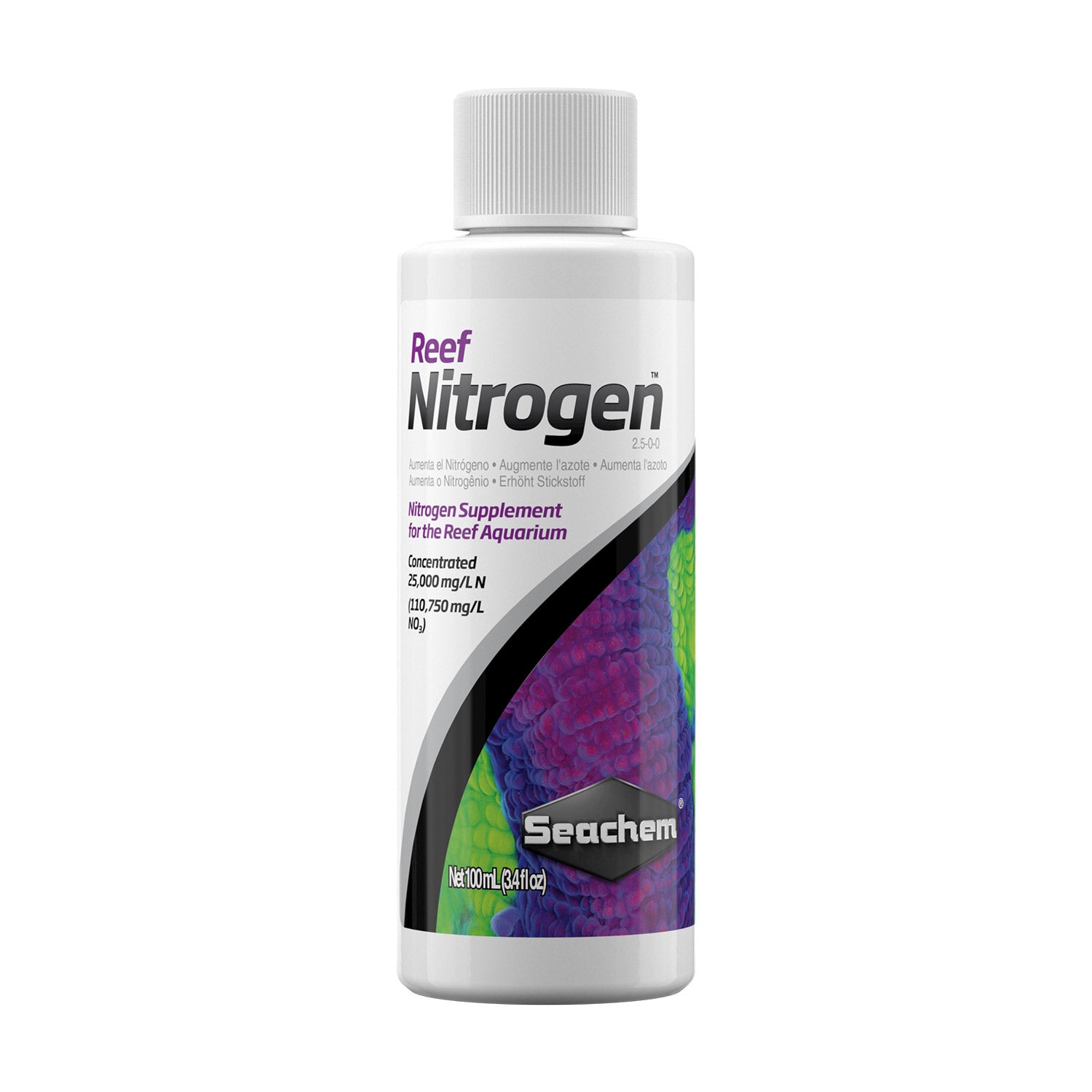 Seachem Nitrogen 100ml