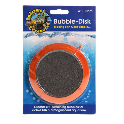 Bubble-Disk