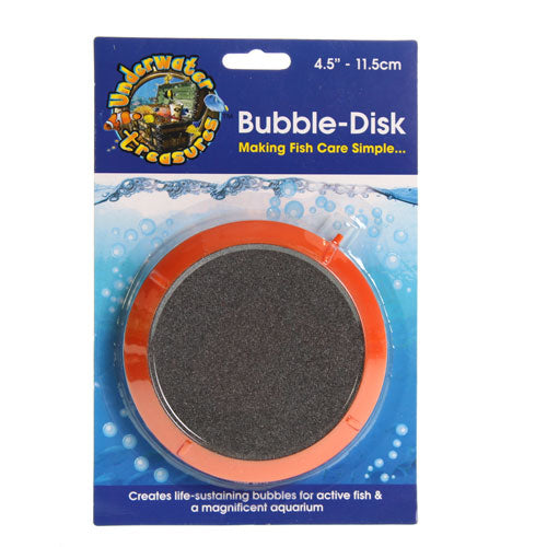 Bubble-Disk