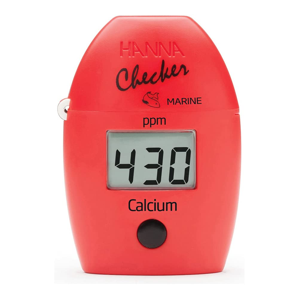 Calcium Colorimeter (HI758U)
