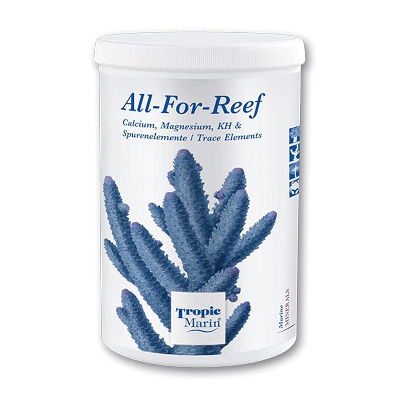 All-for-Reef