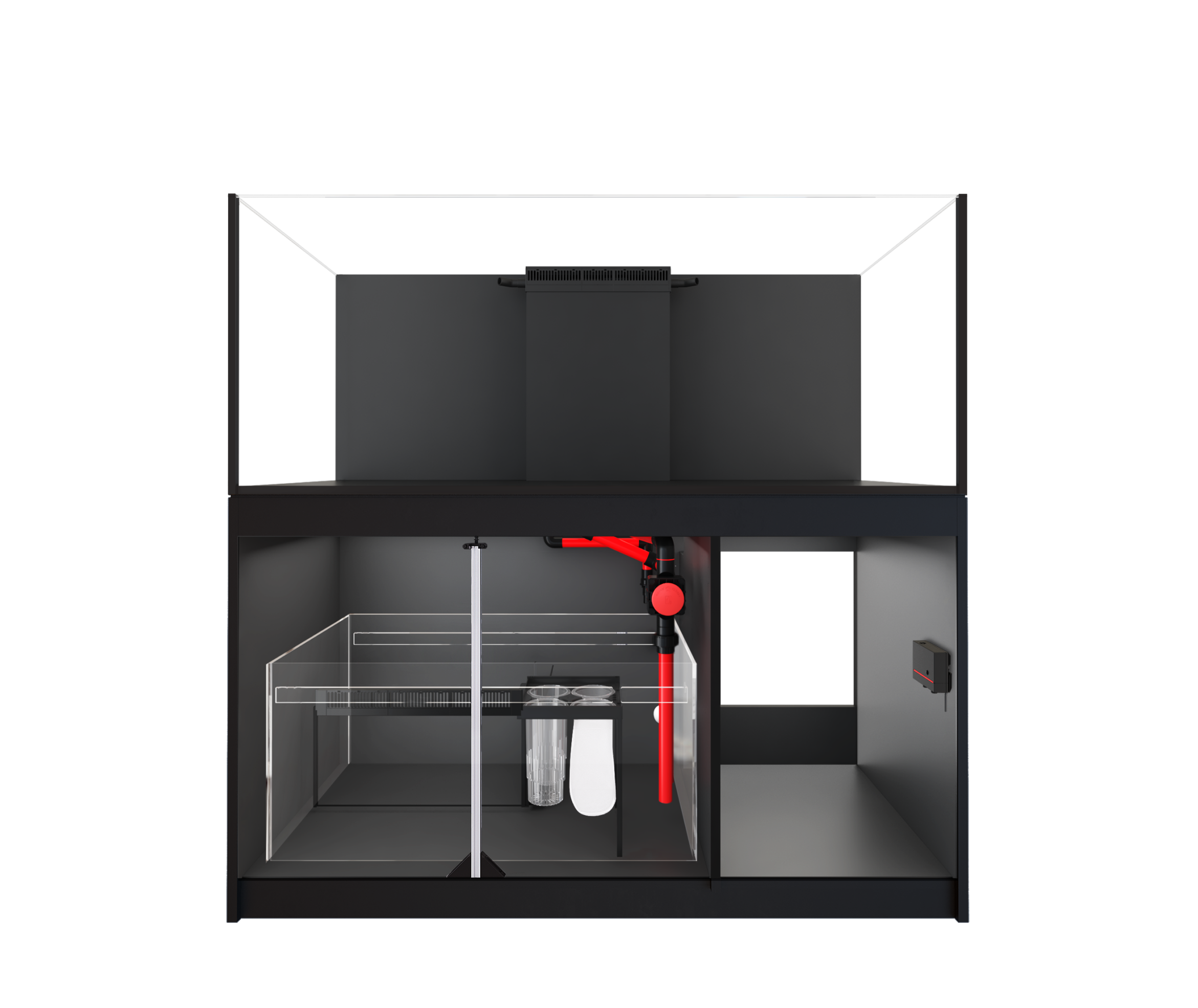 Reefer G2+ XL-525