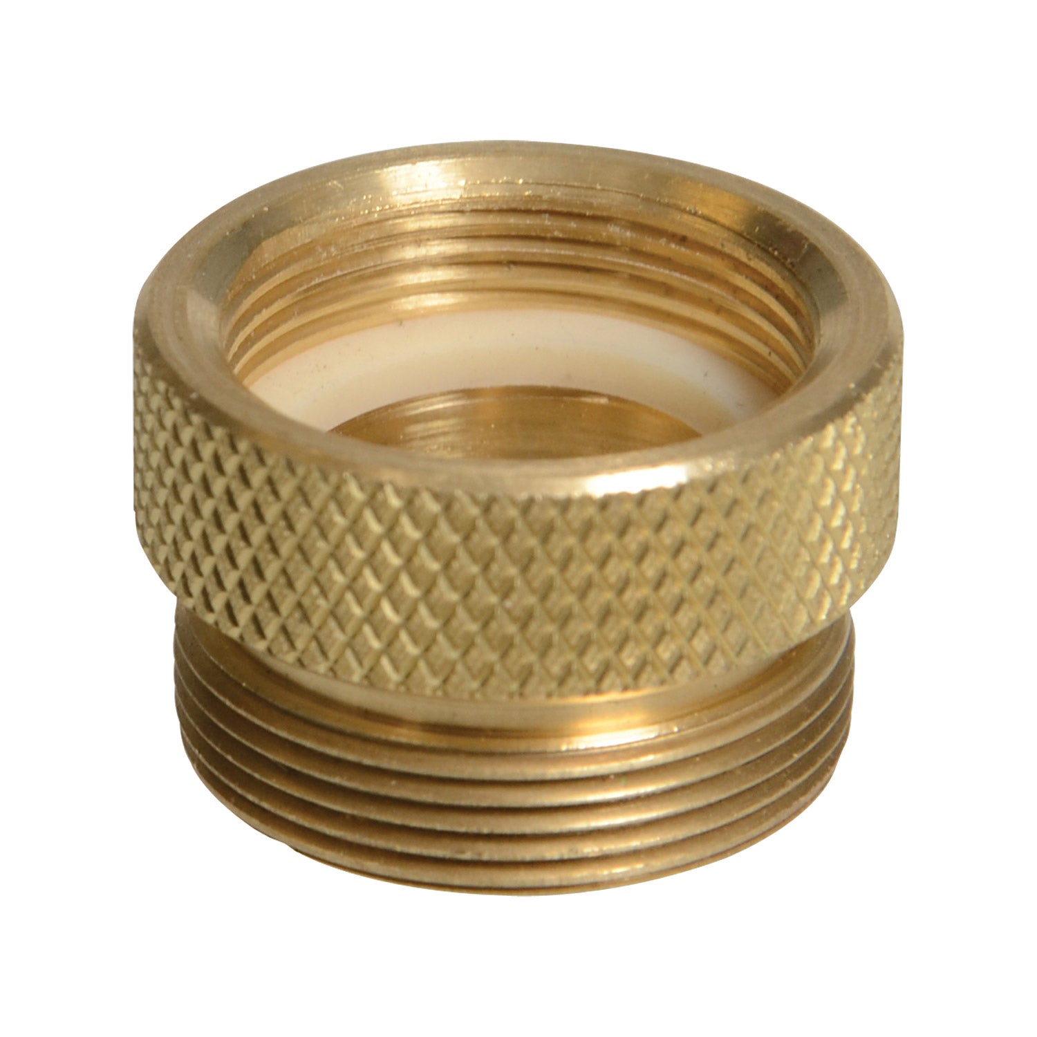 PYTHON 3/4" X 27 FEMALE BRASS ADAPTOR