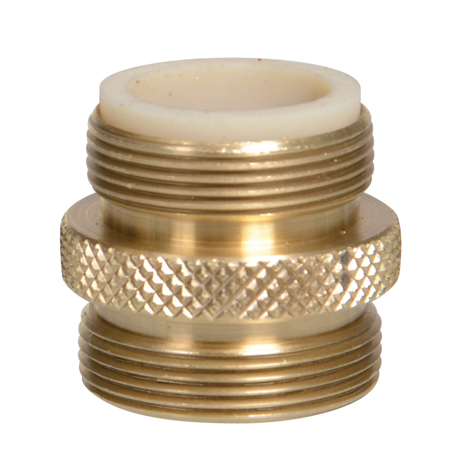 PYTHON 13/16" X 27 MALE BRASS ADAPTOR