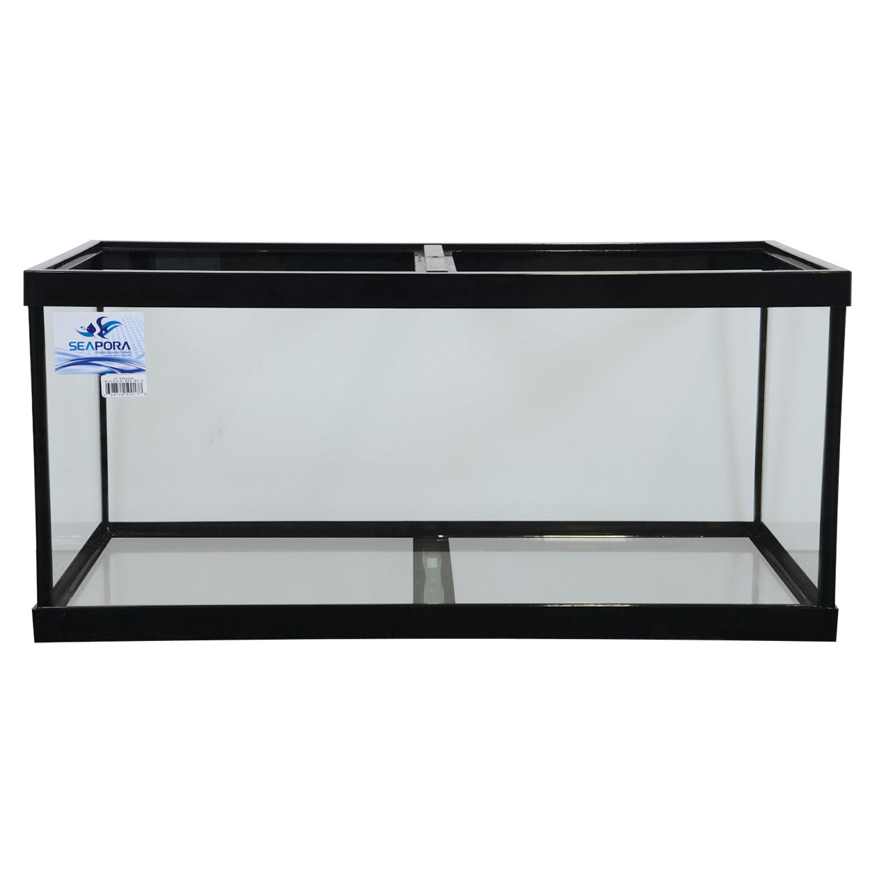 Aquarium 40 Gallon BREEDER BLK 36X18X16