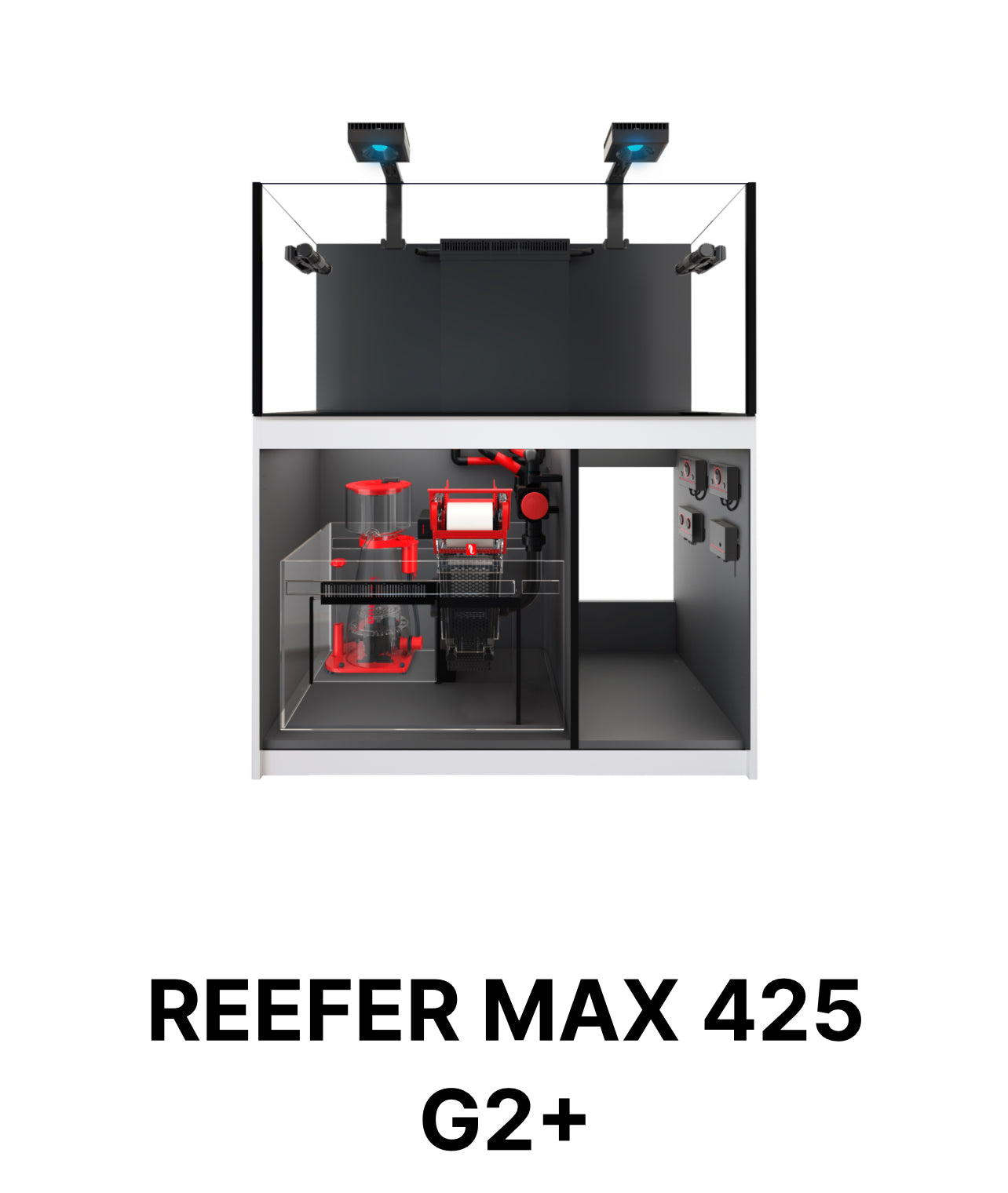 Reefer Max 425 G2+